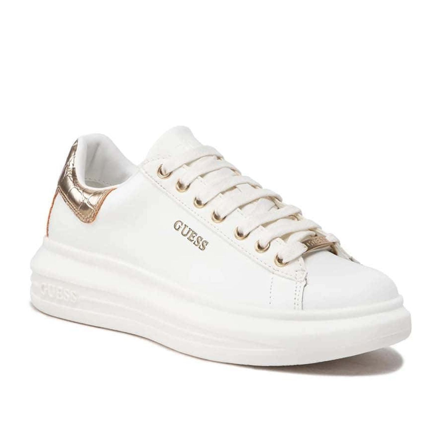 Guess White Sneakers