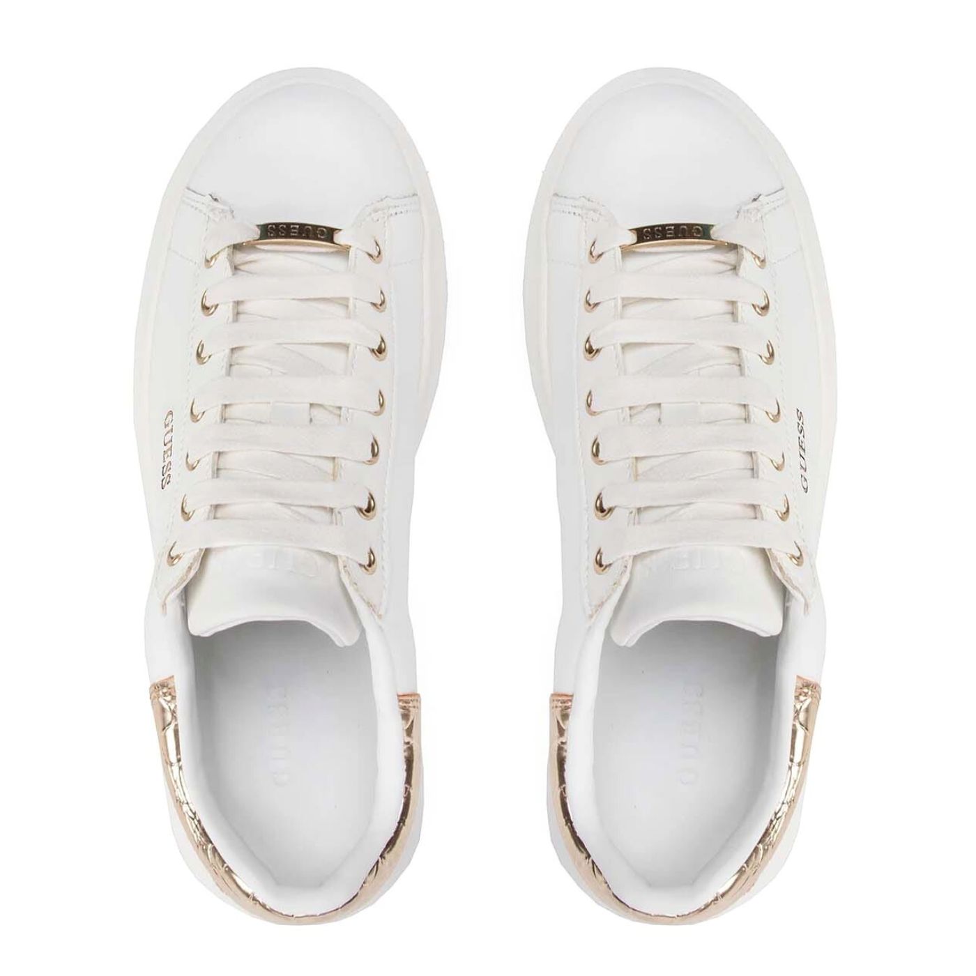 Guess White Sneakers