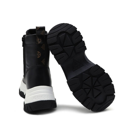 Guess Zip Boots