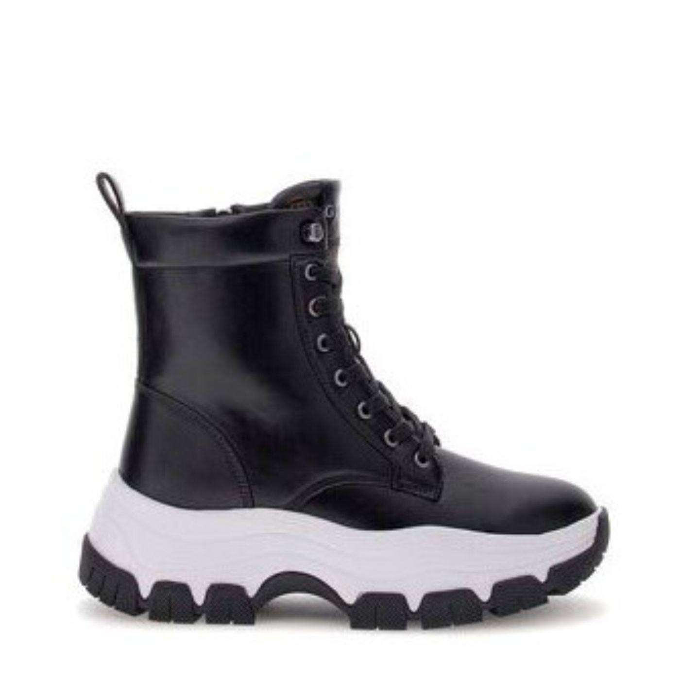Guess Zip Boots