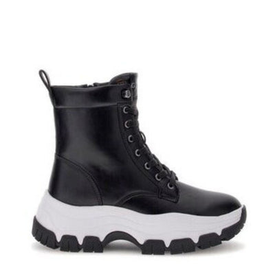 Guess Zip Boots