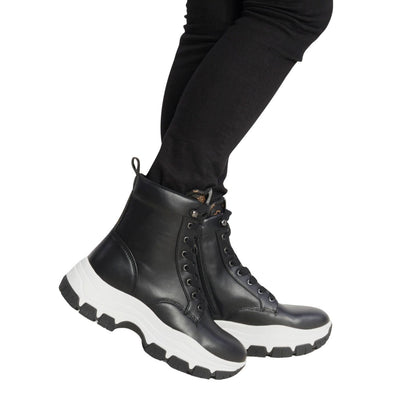 Guess Zip Boots