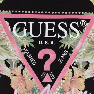 Guess Logo T-Shirt