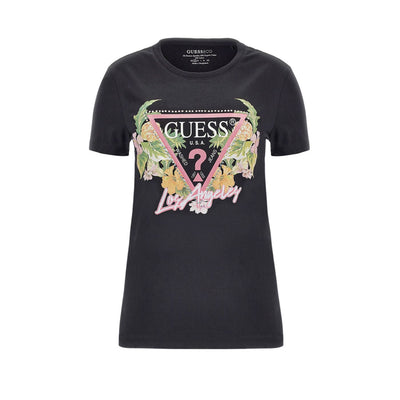 Guess Logo T-Shirt