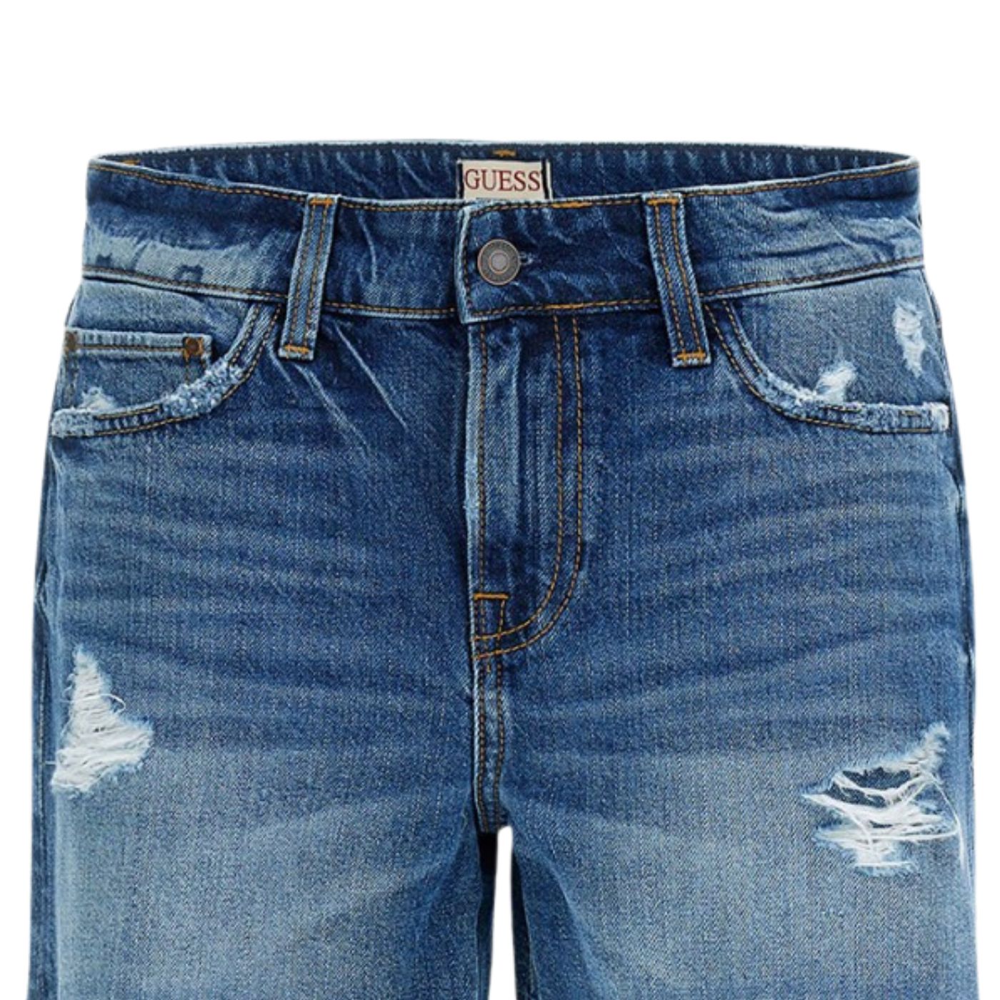 Guess Jeans Shorts