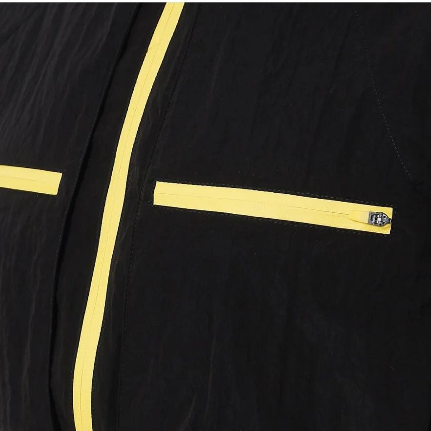 Guess Black Jacket