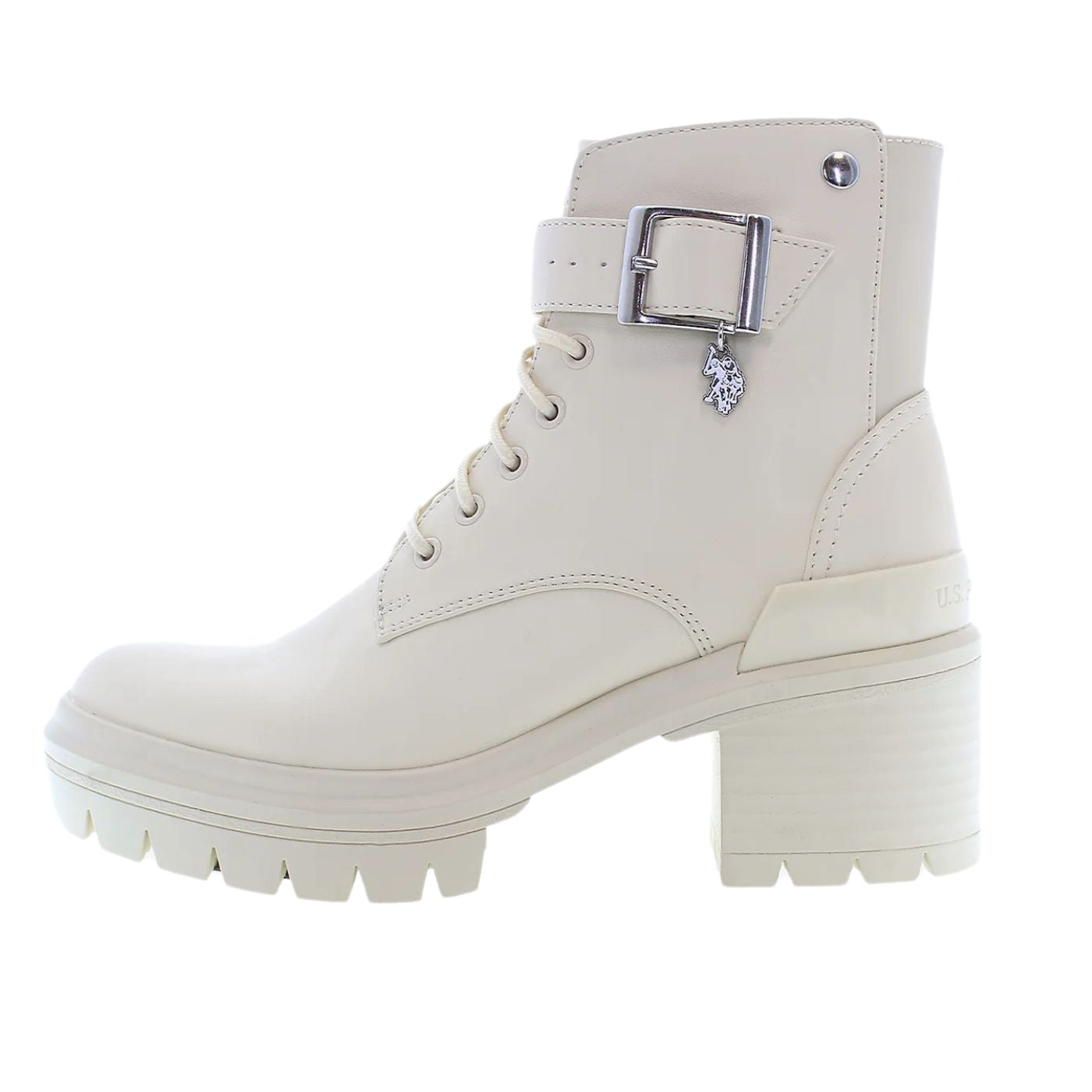 U.S. Polo Assn. Boots