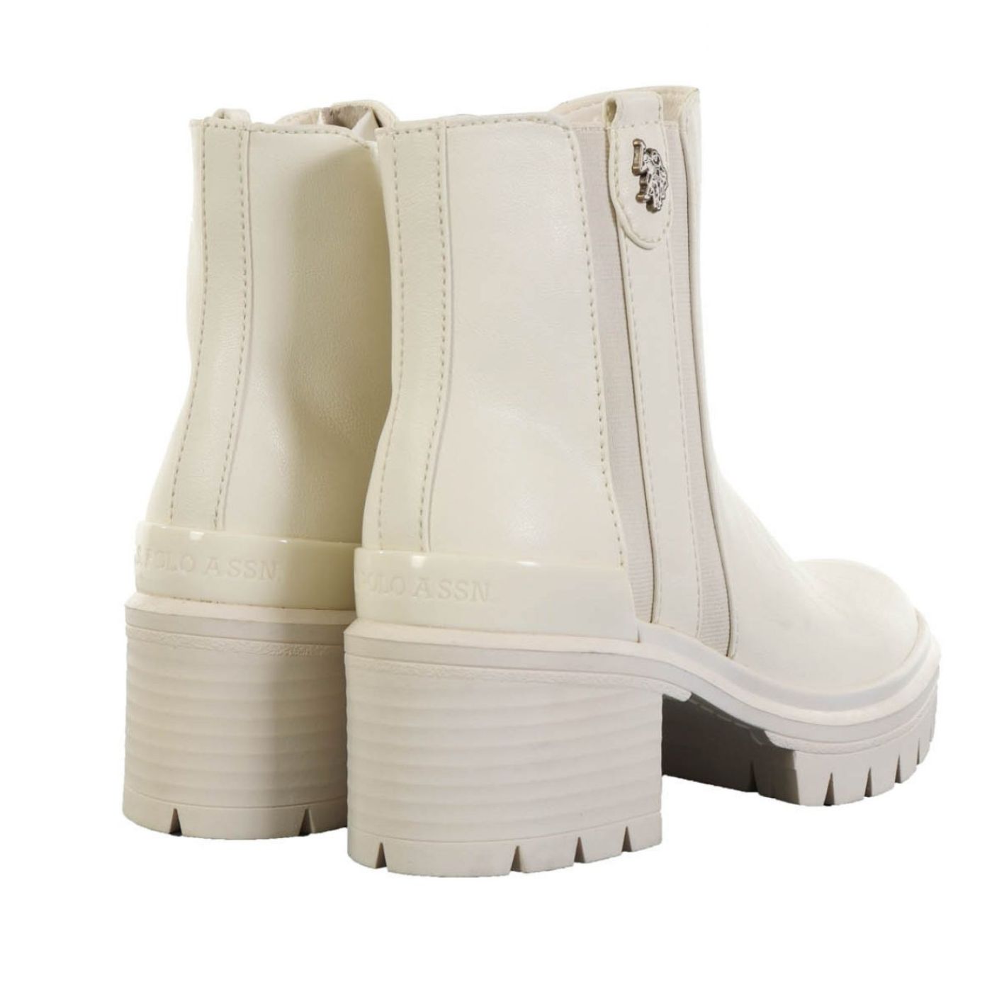 U.S. Polo Assn. Boots