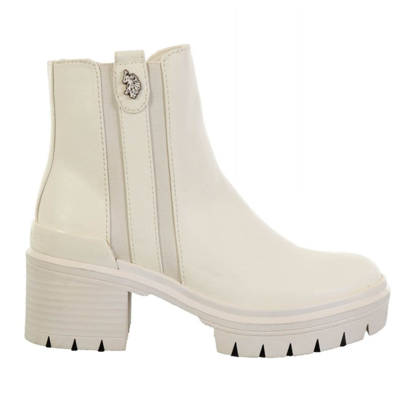U.S. Polo Assn. Boots