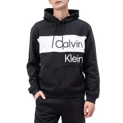 Calvin Klein Hoodie Black