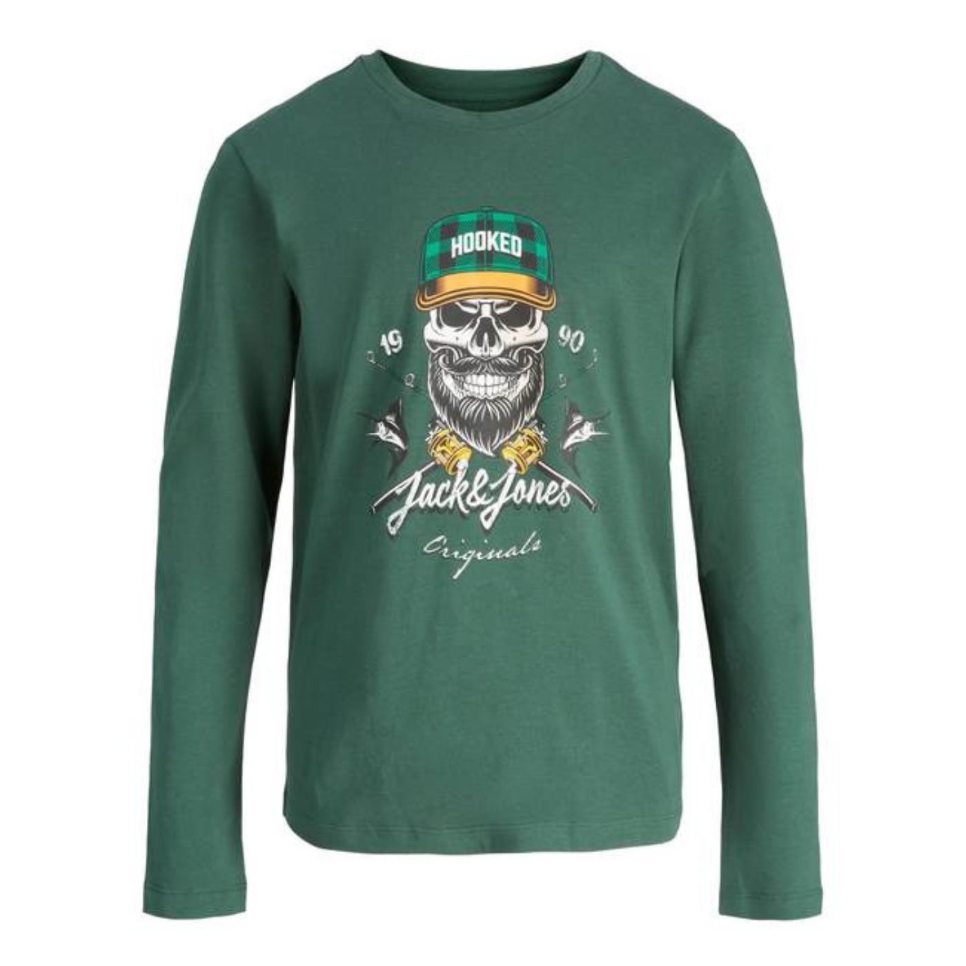 Jack & Jones Boy Pullover