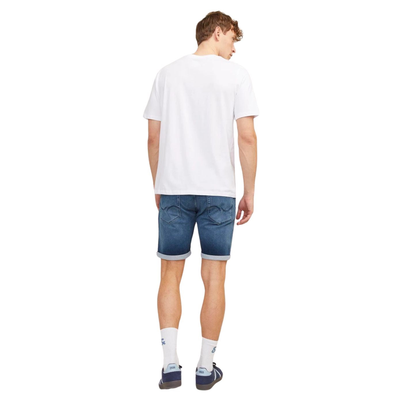 Jack & Jones Denim Shorts