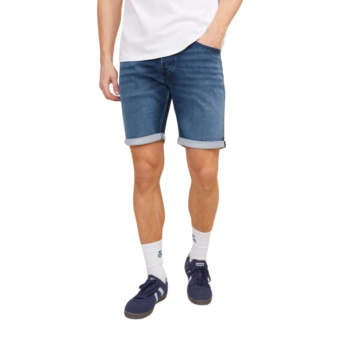 Jack & Jones Denim Shorts