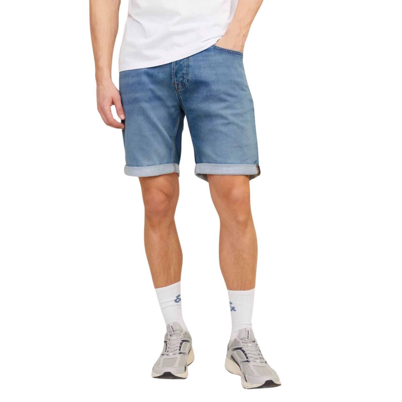 Jack & Jones Denim Shorts