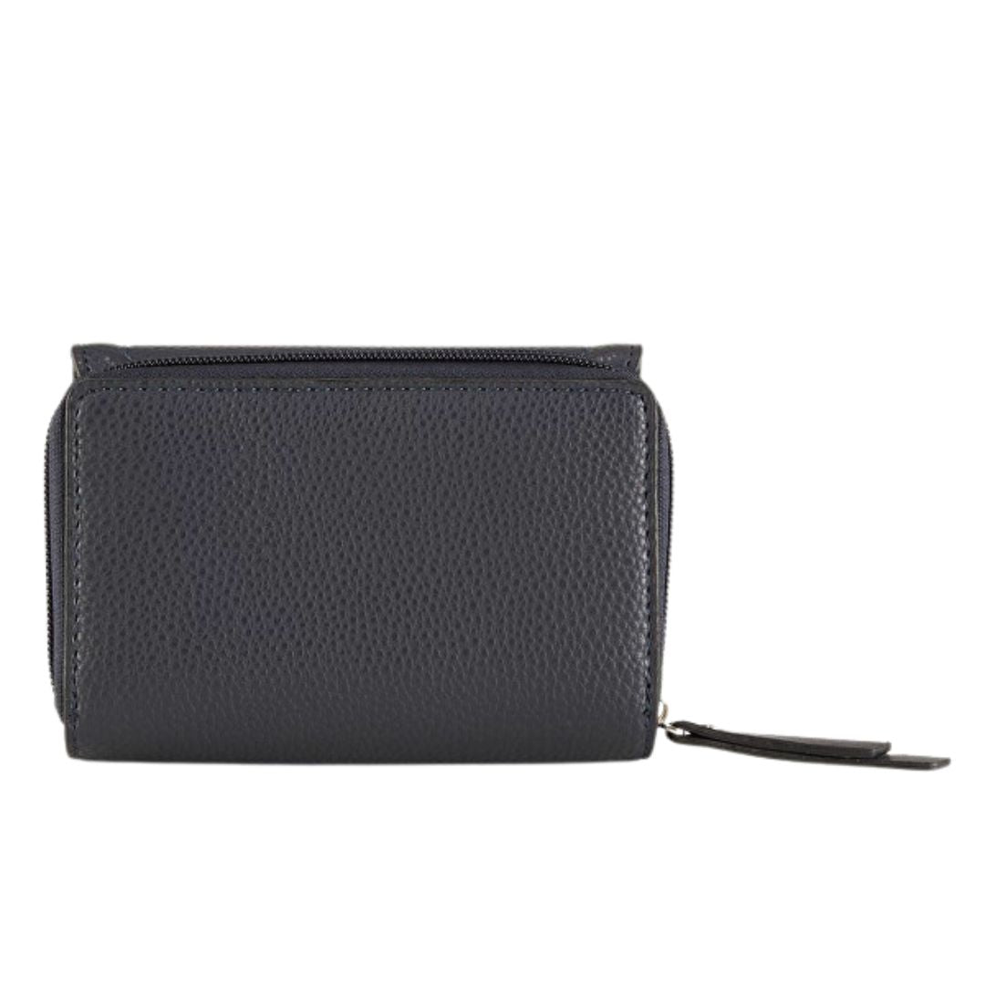 Tom Tailor Lilly Blue Wallet