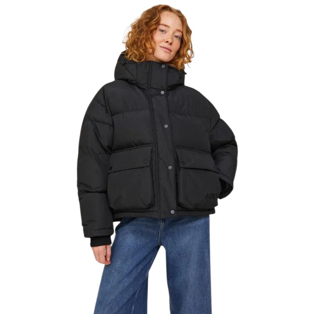 JJXX JxBirdie Note Puffer SN Jacket