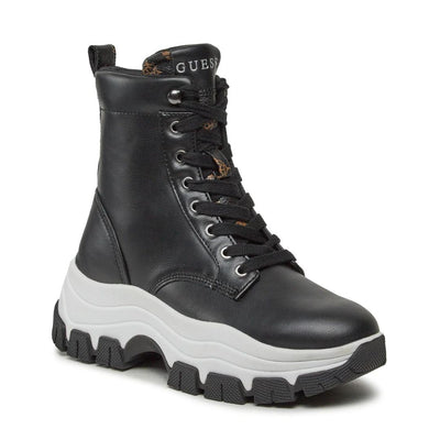 Guess Zip Boots