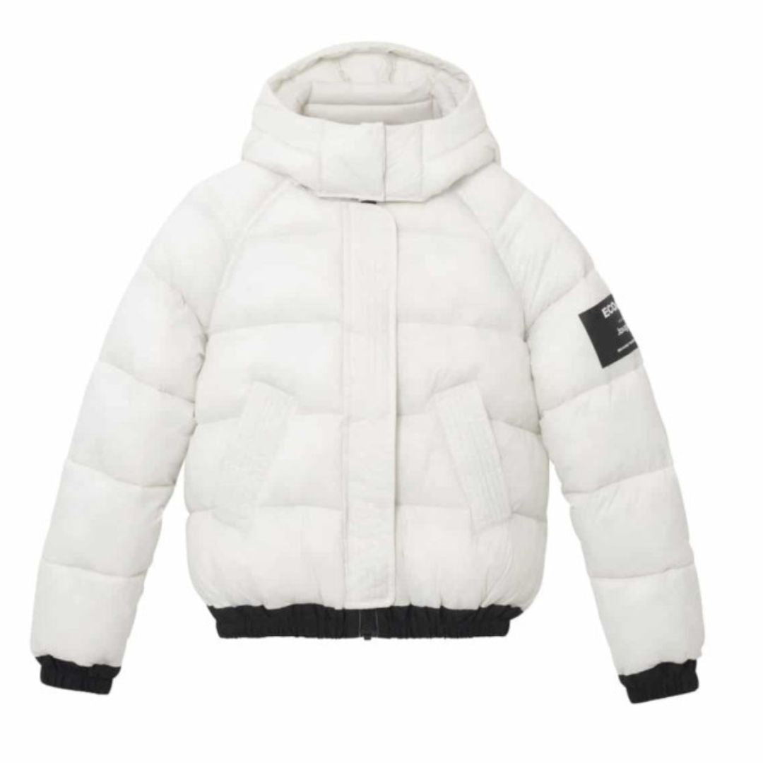 Desigual Bergen Puffer Jacket