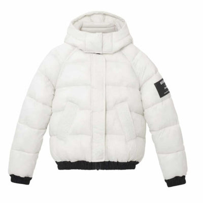 Desigual Bergen Puffer Jacket