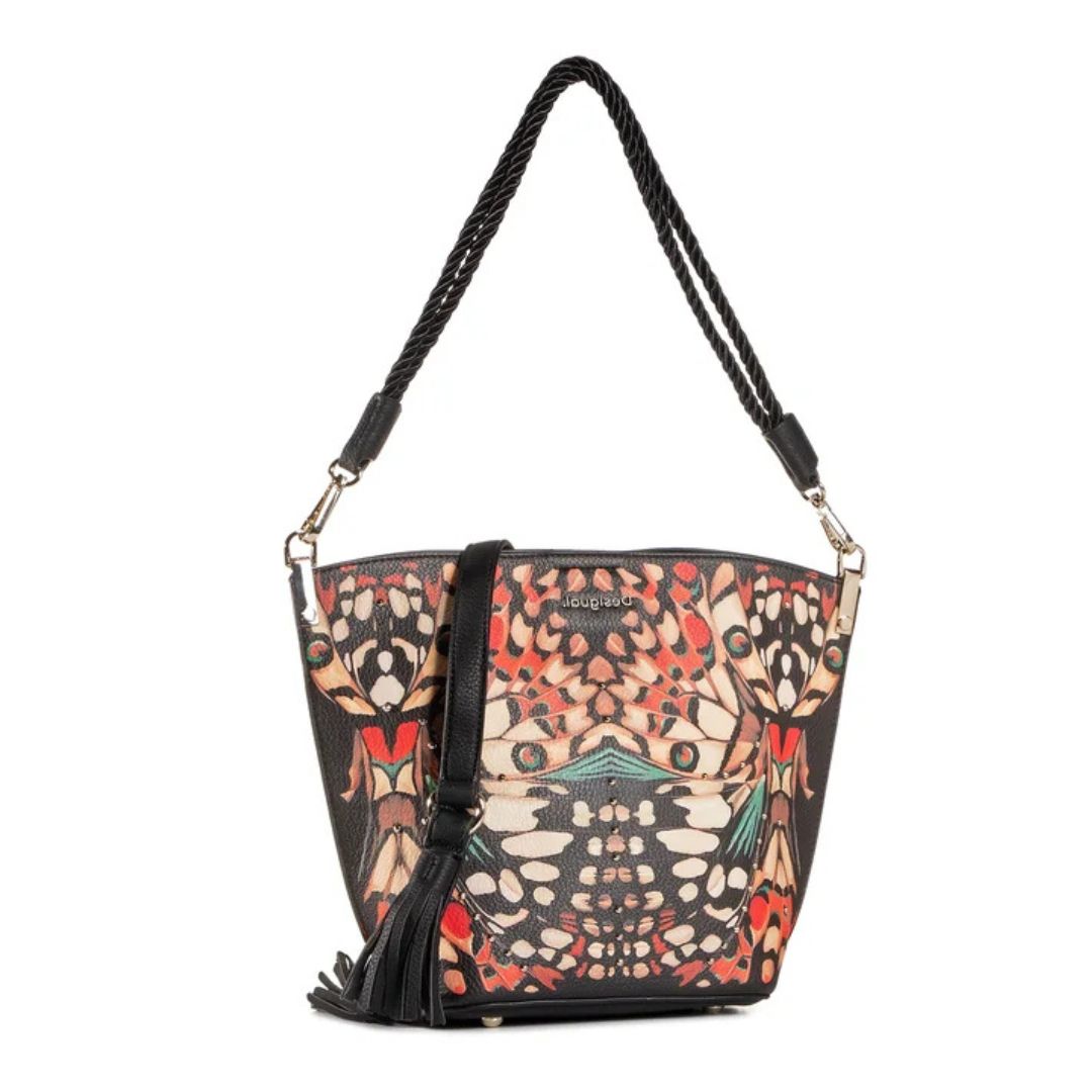 Desigual Bols 2in1 Chrysalis Bari