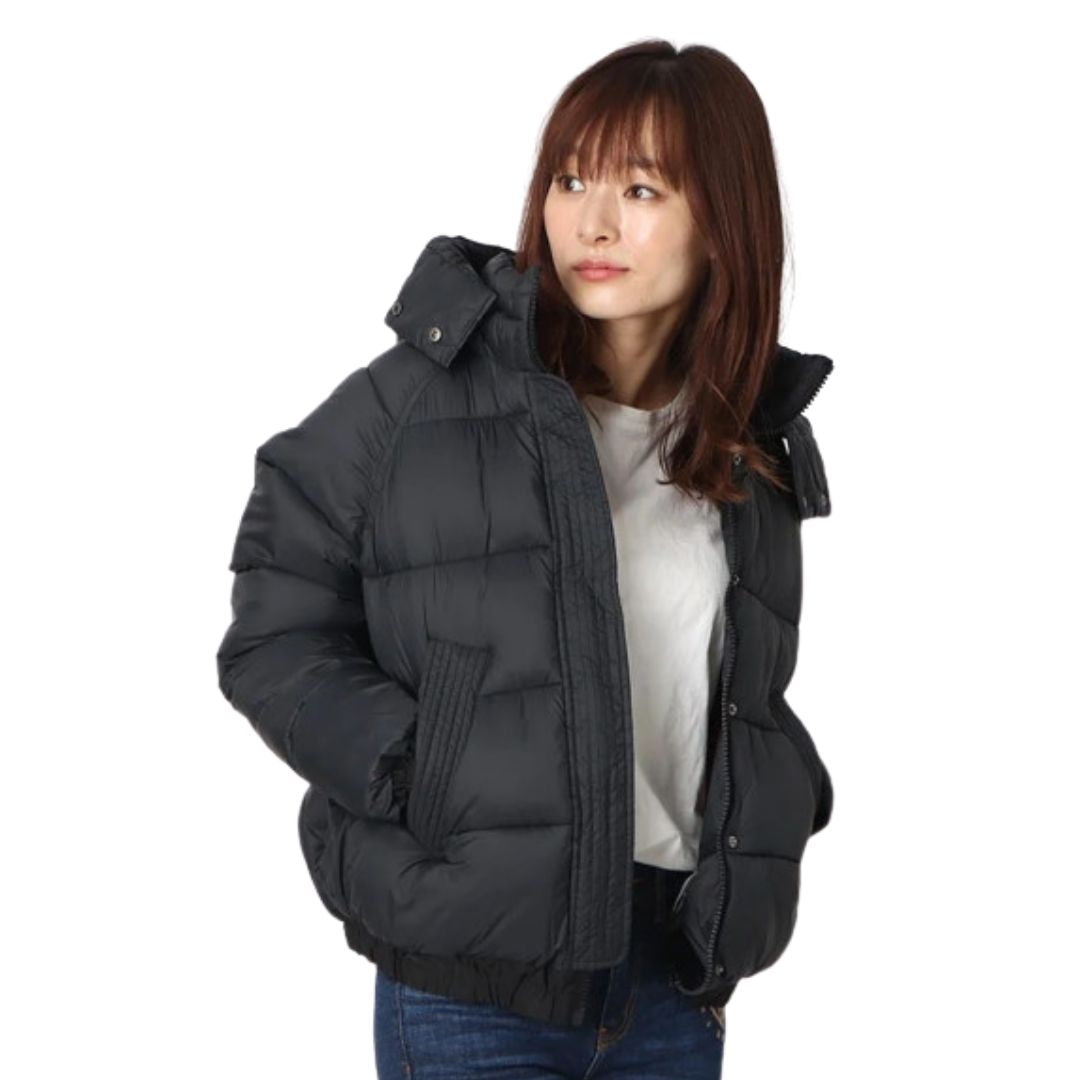 Desigual Bergen Puffer Jacket