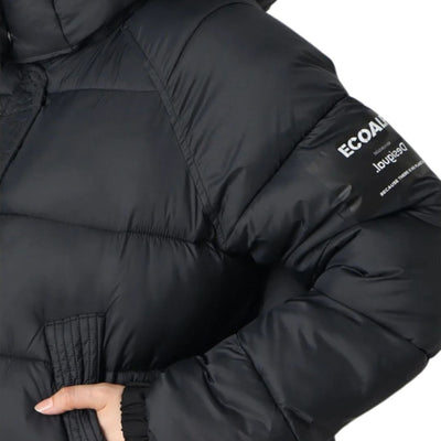 Desigual Bergen Puffer Jacket