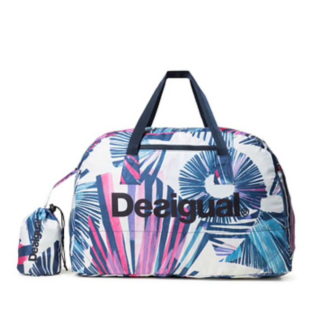 Desigual Pacable Bag