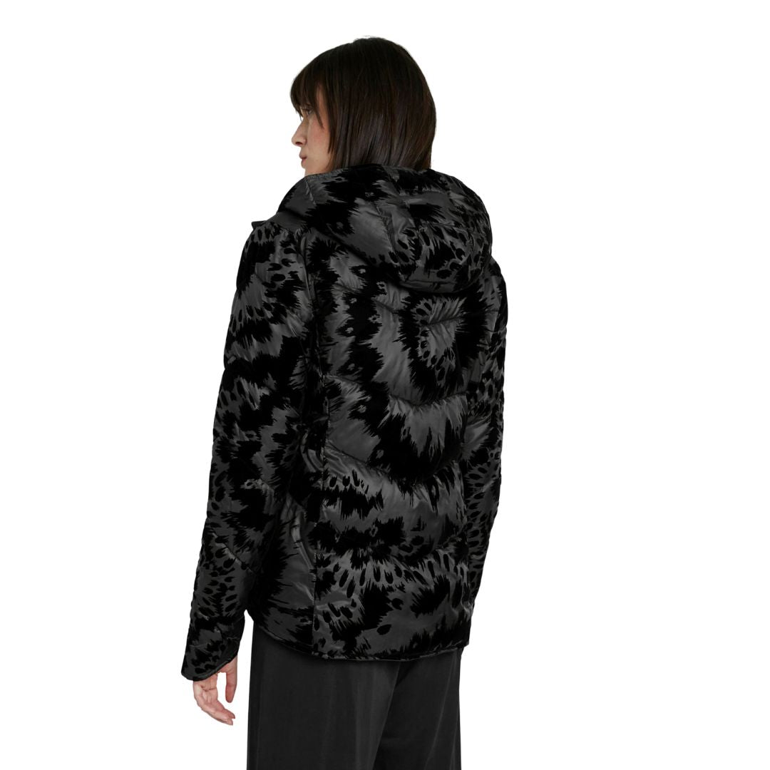 Desigual Reversible Coat
