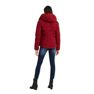 Desigual Padded Natasha Jacket