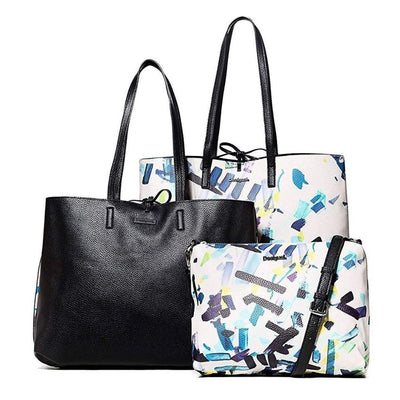 Desigual Bols Rep Confetti Bag