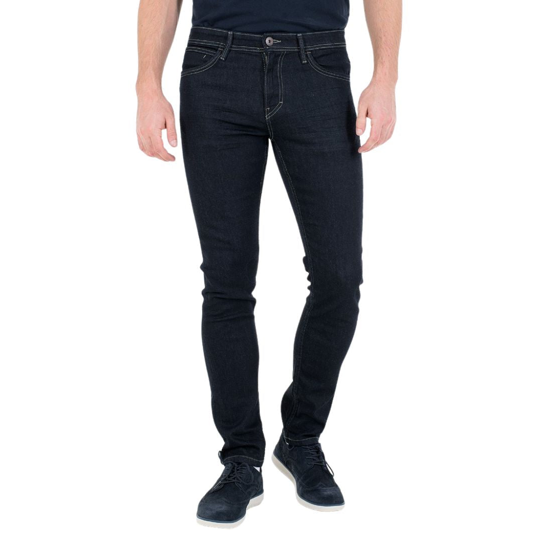 Tom Tailor Josh Regular Slim | Blue