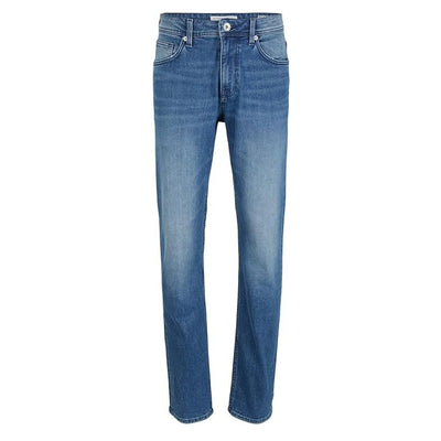 Tom Tailor Josh Regular Slim | Mid Blue