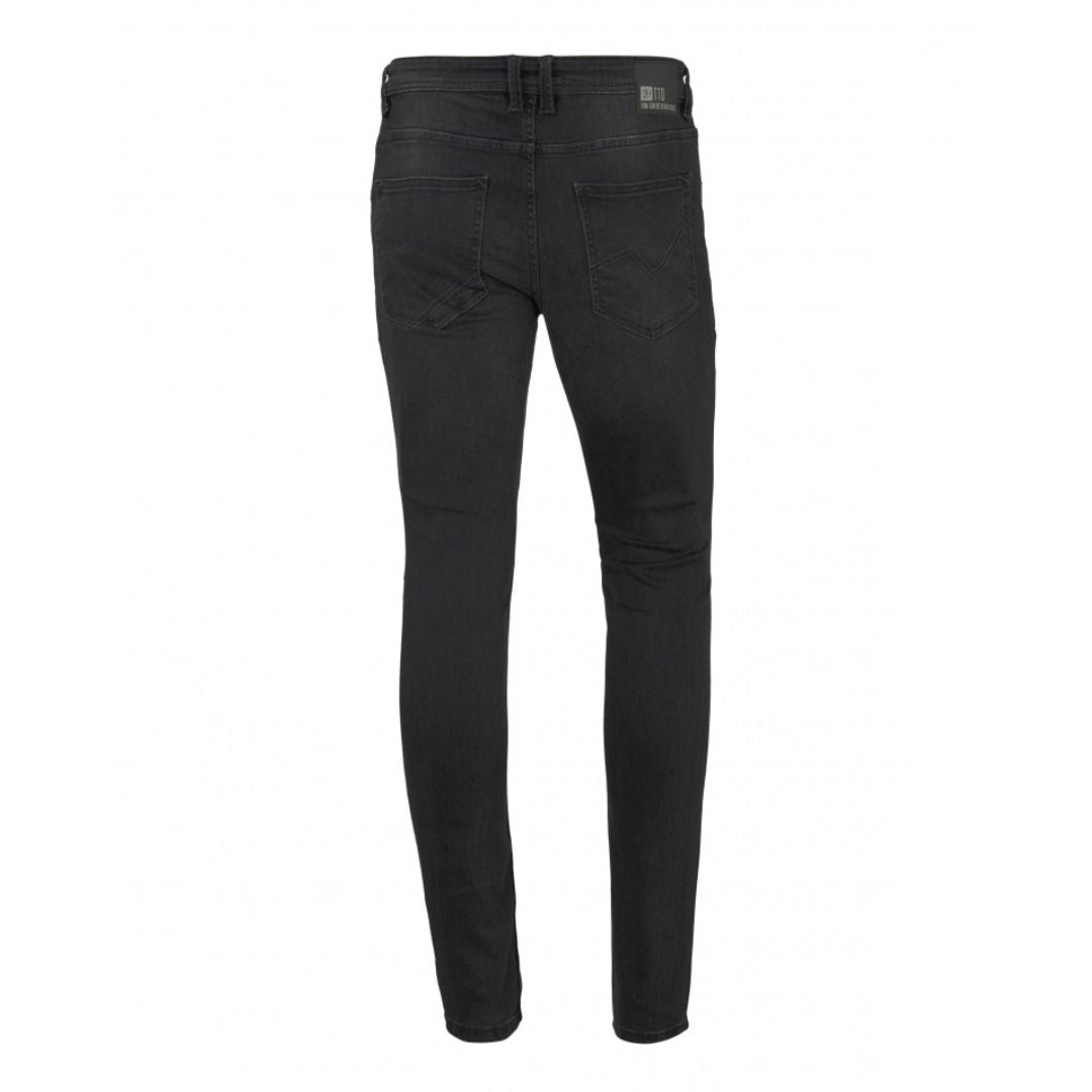 Tom Tailor Culver Skinny | Gray