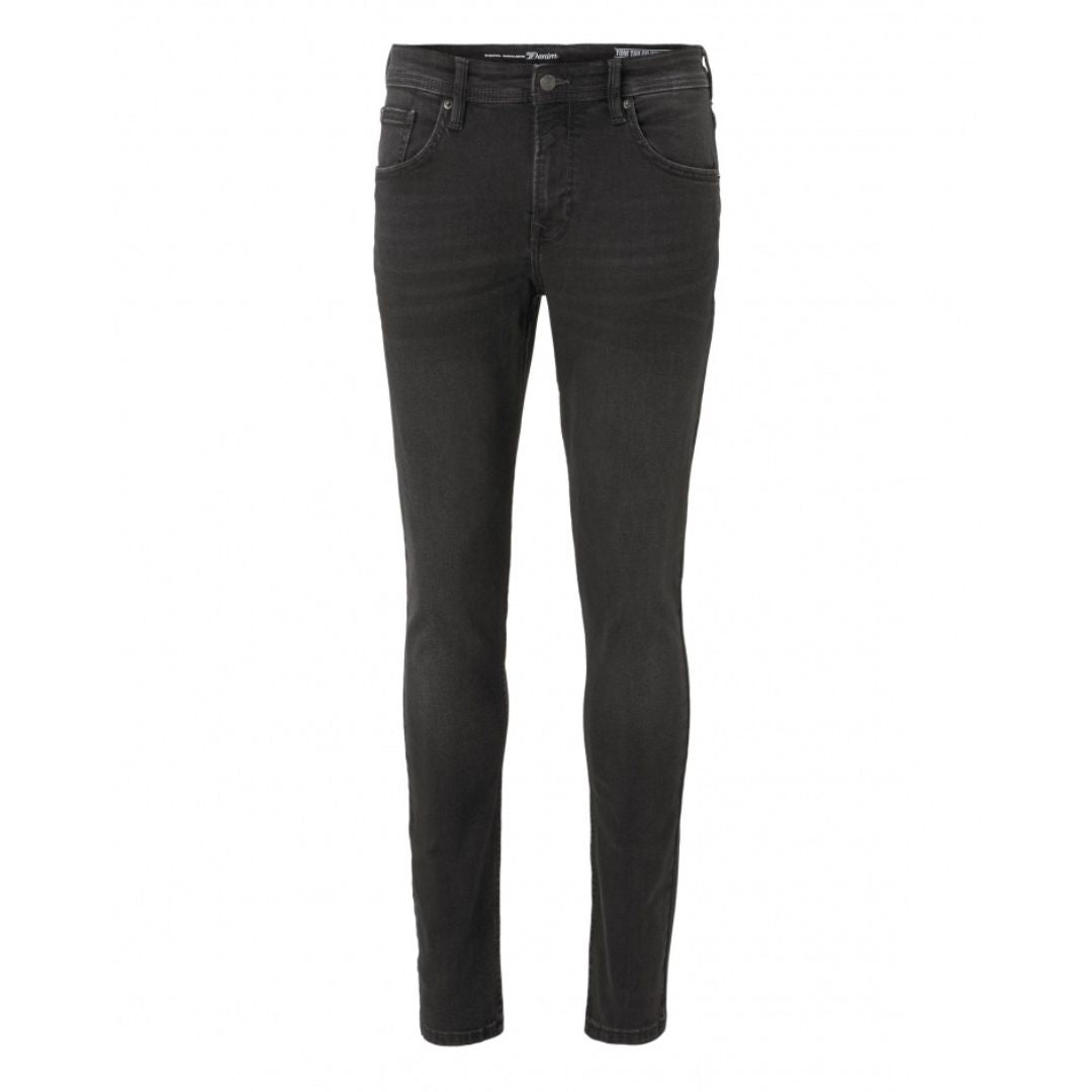 Tom Tailor Culver Skinny | Gray