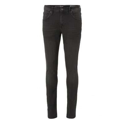 Tom Tailor Culver Skinny | Gray