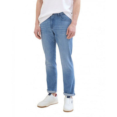 Tom Tailor Josh Regular Slim | Blue