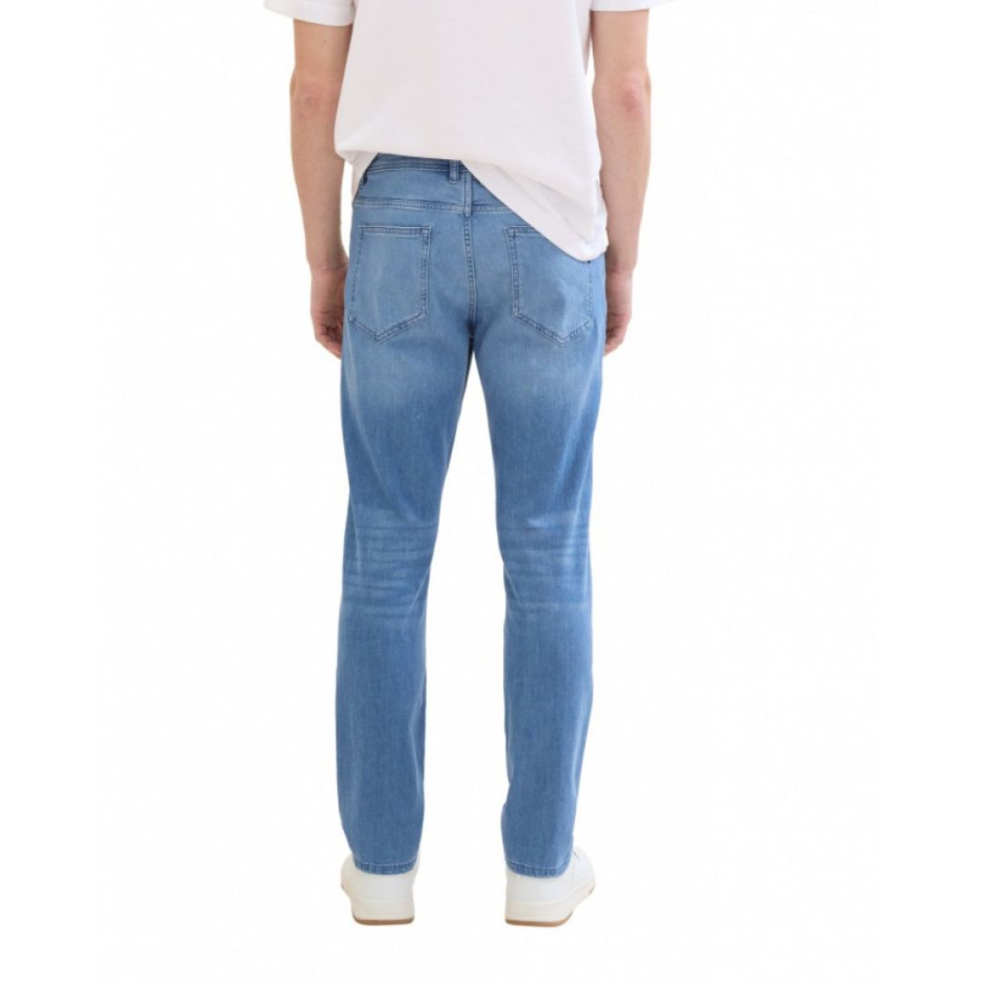 Tom Tailor Josh Regular Slim | Blue