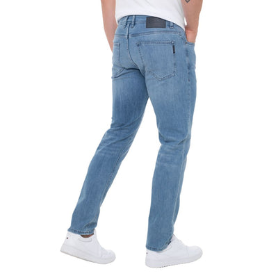 Tom Tailor Josh Regular Slim | Blue