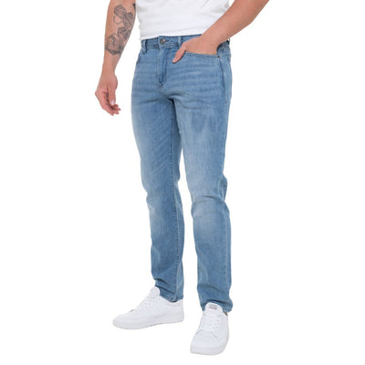 Tom Tailor Josh Regular Slim | Blue