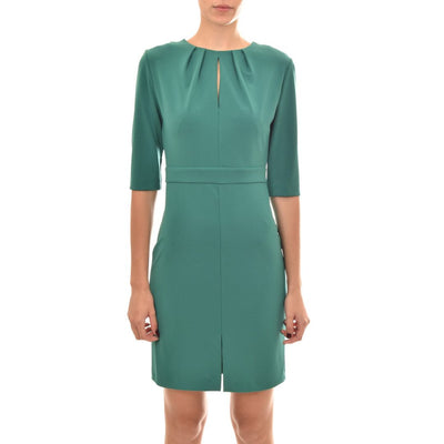 Rinascimento Green Dress