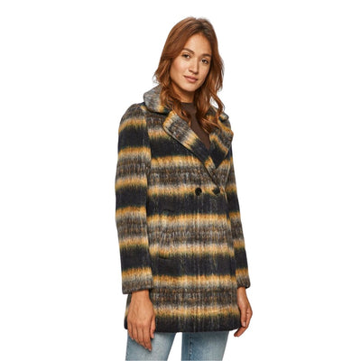 Desigual Abrig Einar Coat