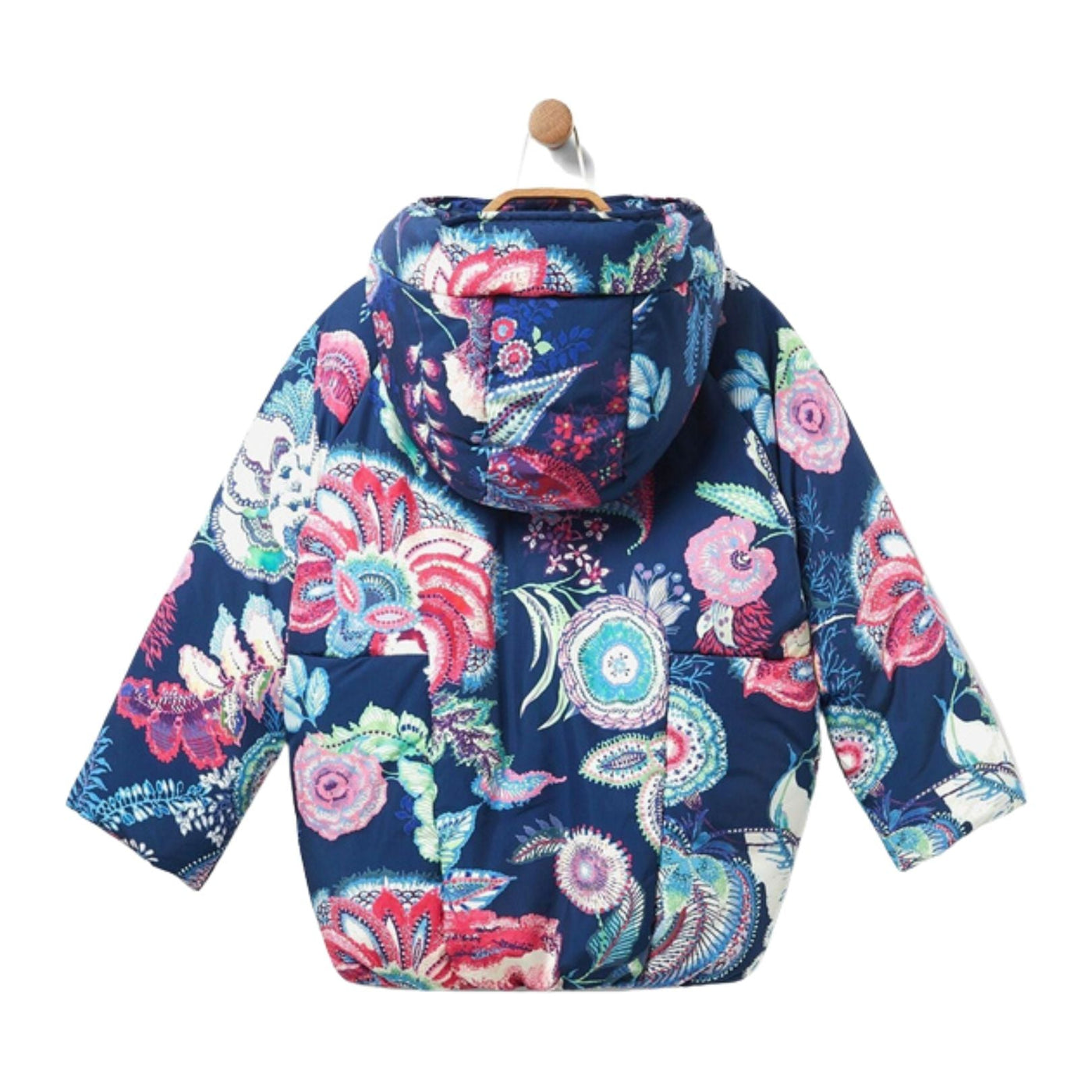 Desigual Kids Coat