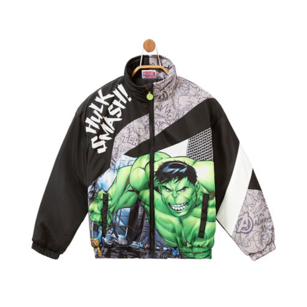 Desigual gyerekek Chaq Smash Jacket