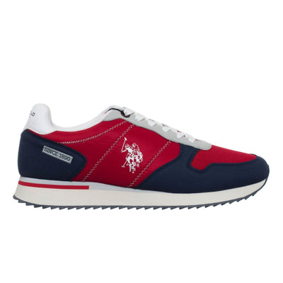 U.S. Polo Assn. Sneakers