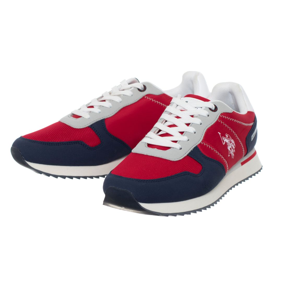 U.S. Polo Assn. Sneakers