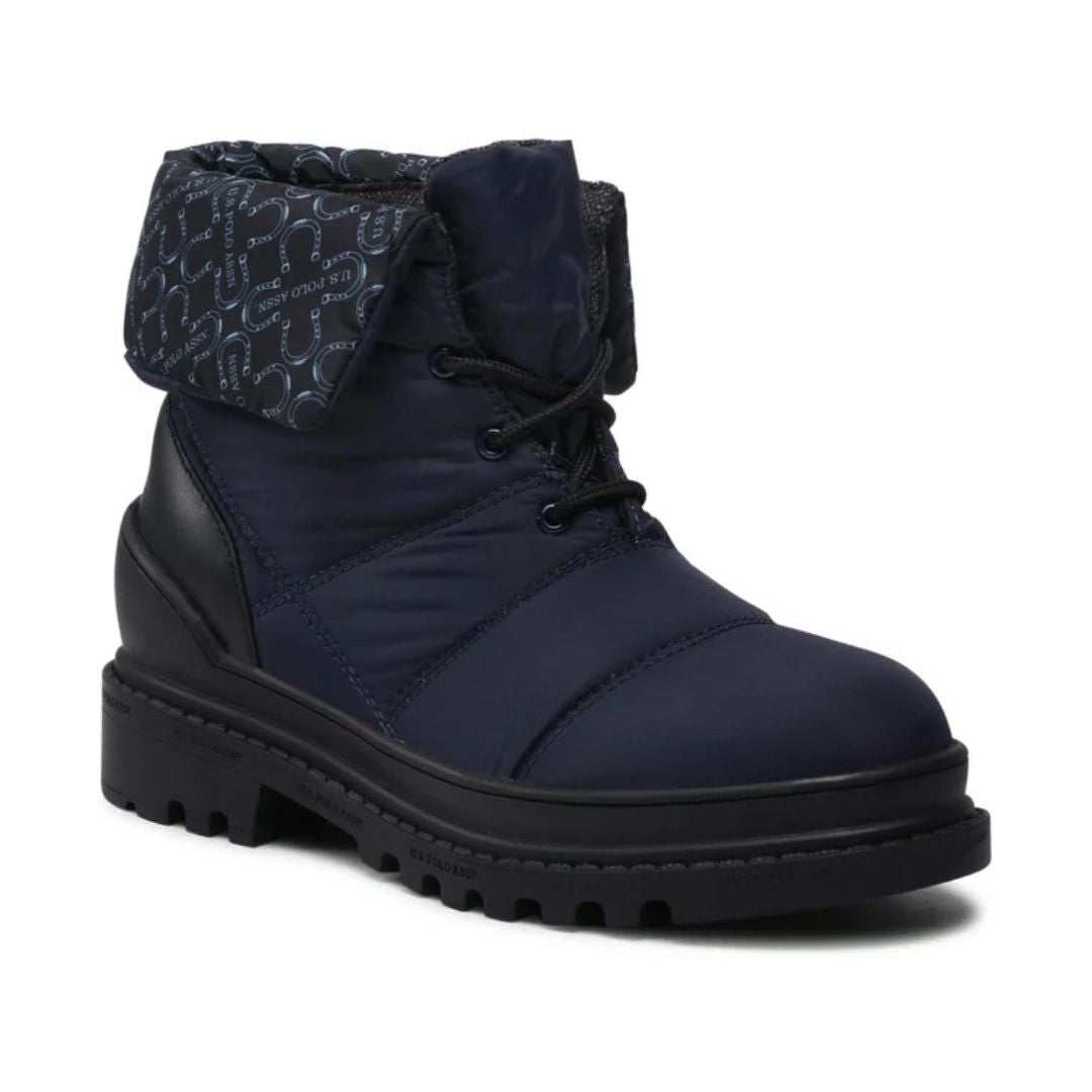 U.S. Polo Assn. Woman Boots