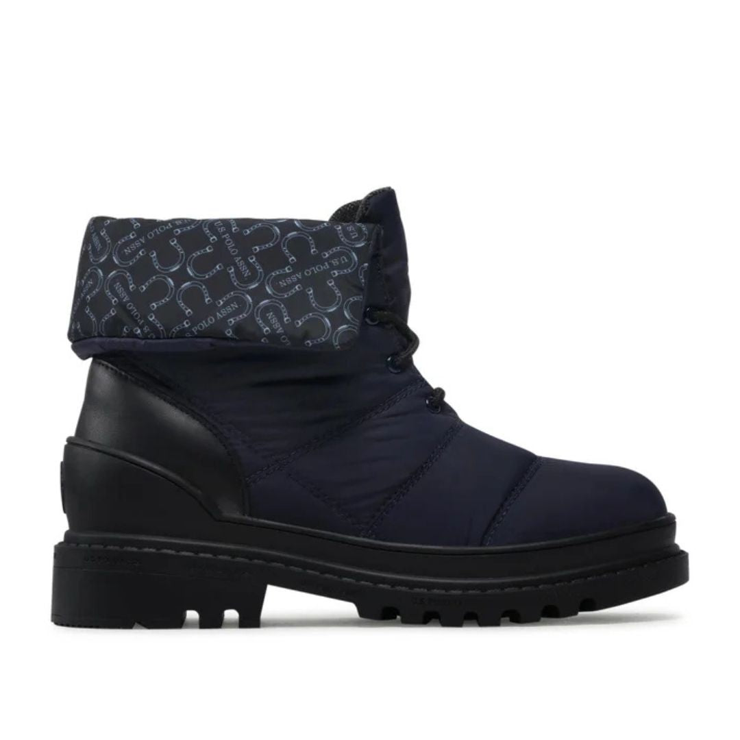 U.S. Polo Assn. Woman Boots