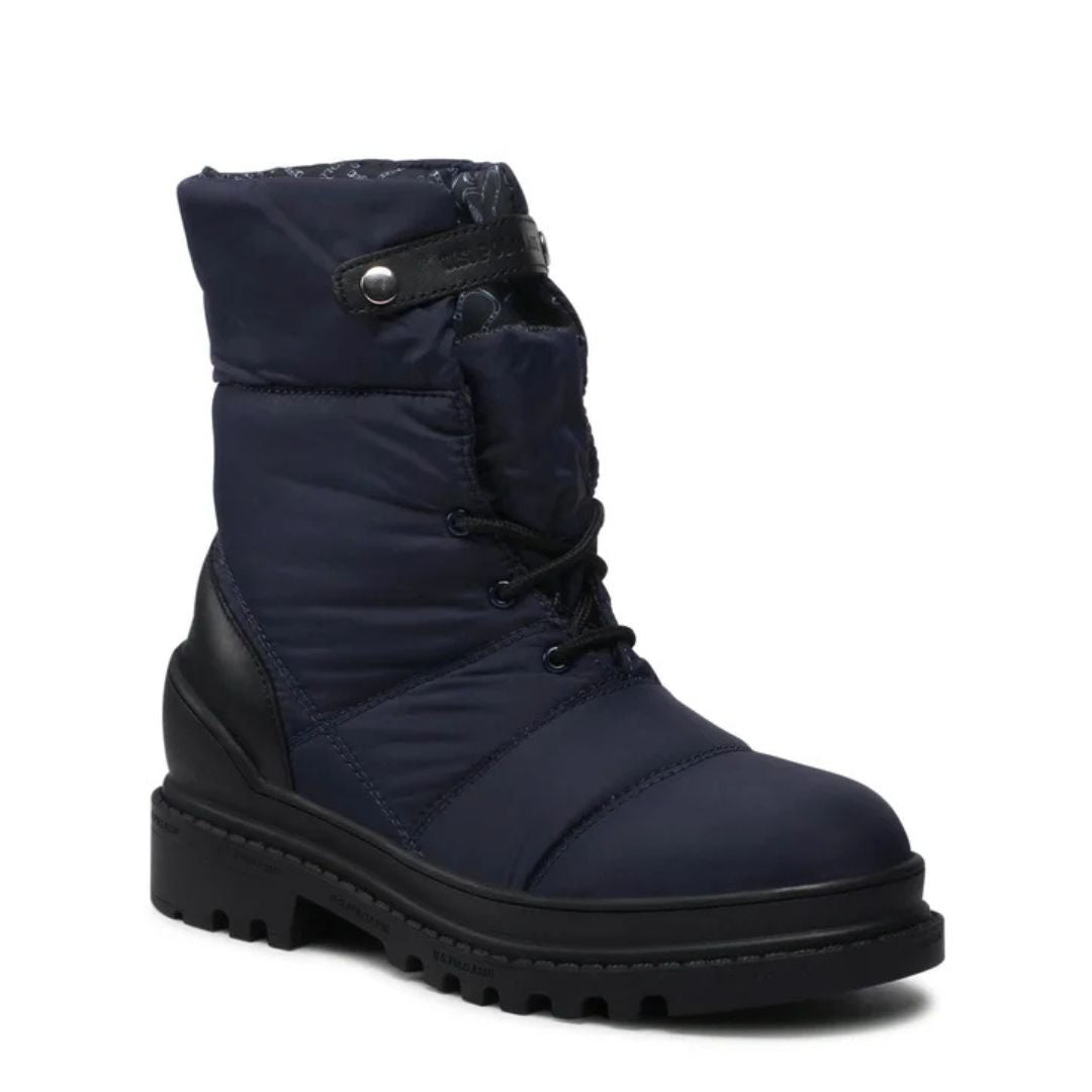 U.S. Polo Assn. Woman Boots