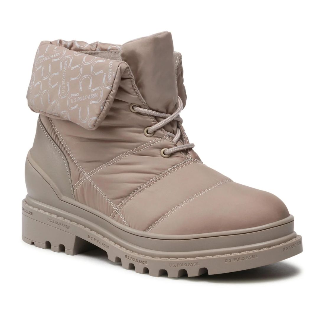 U.S. Polo Assn. Woman Boots