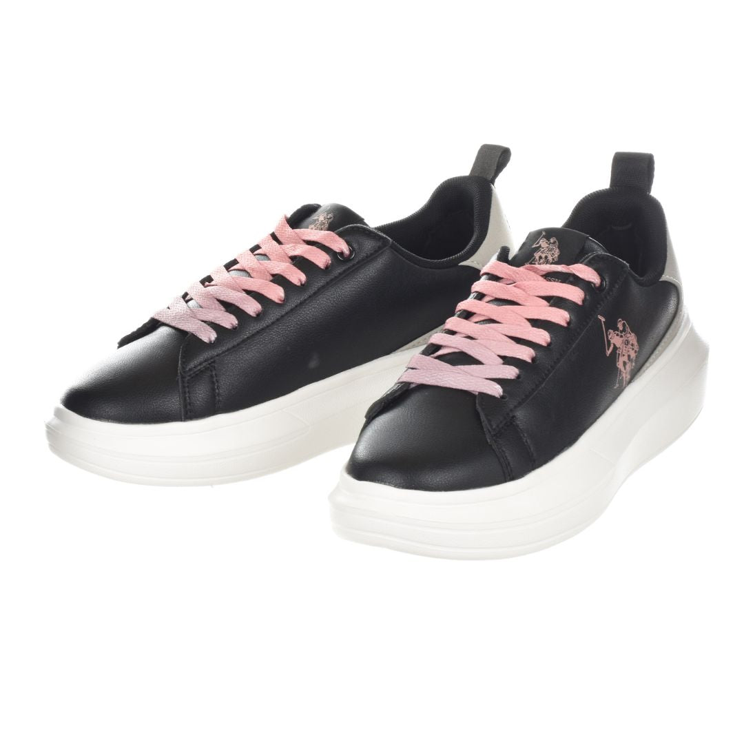 U.S. Polo Assn. Women Sneakers